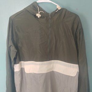 Fashion Nova Men's windbreaker